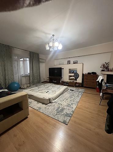 Продажа квартир: 3 комнаты, 155 м², Элитка, 1 этаж, Старый ремонт — 6