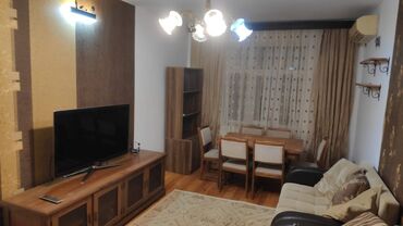 Köhnə tikili: Bakı, 3 otaqlı, Köhnə tikili, m. Xalqlar Dostluğu, 385 kv. m — 2