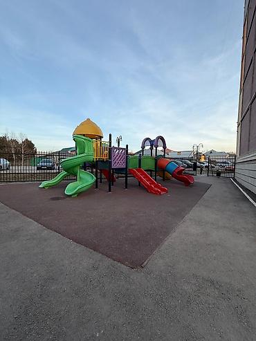 Продажа квартир: 1 комната, 46 м², 108 серия, 6 этаж, Евроремонт — 15