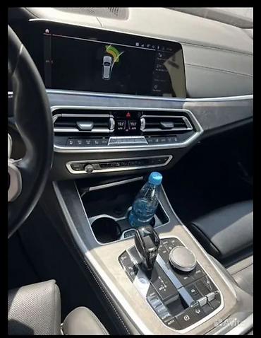 BMW: BMW X5: 2020 г. — 13
