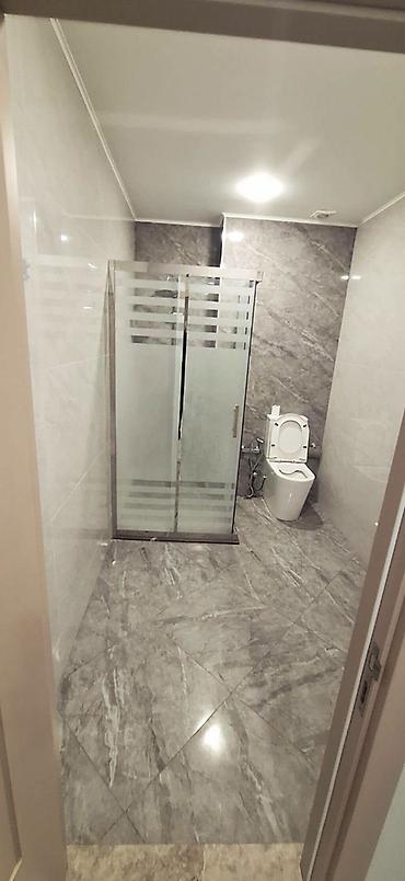evler bine: 2 otaqlı, Yeni tikili, 62 kv. m — 8