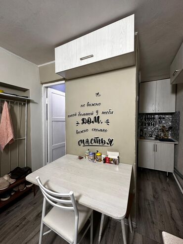 Продажа домов: Дом, 55 м², 2 комнаты, Агентство недвижимости, Косметический ремонт — 6