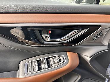 Subaru: Subaru Outback: 2021 г., 2.4 л, Типтроник, Бензин, Универсал — 14