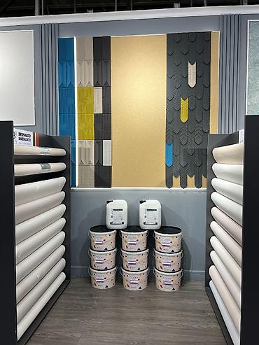 Клей для обоев: Готовый клей "Oscar" 10 кг. Самый популярный среди профессиональных — 6