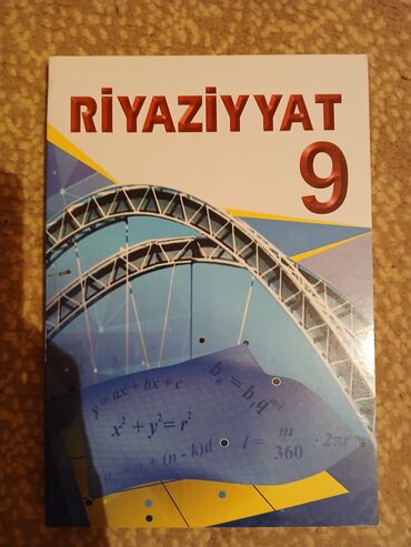 Kimya: Məktəb dərslikləri paketi - Kimya – 9-cu sinif, “Dərslik”. Mövzu — 21