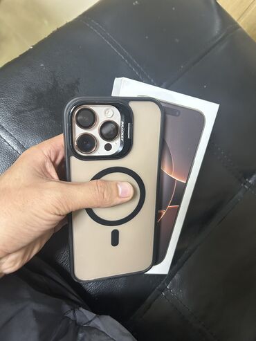 айфон 11про макс новый: IPhone 16 Pro Max, Колдонулган, 256 ГБ, Кабель, 98 %