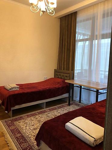 Иссык-Куль 2026: Коттедж, Палм Бич. ЦО Palm Beach, Чок-Тал, Детская площадка, Парковка, стоянка, Закрытый пляж — 11