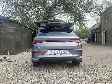 BYD: BYD E2: 2024 г., Электромобиль, Хэтчбэк — 7