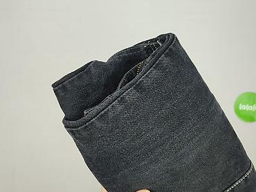 jeans cargo: Shein, Spodnie cargo damskie, rozmiar S — 7