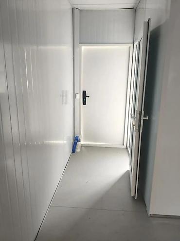 Дома: 20 м², 1 комната, Киркомстром, Без животных — 1