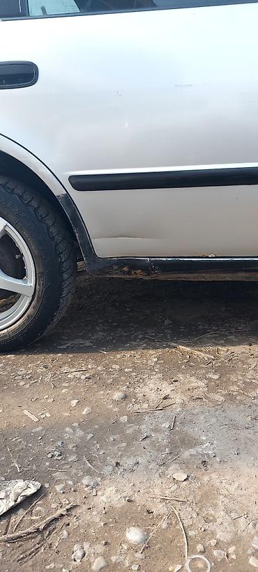 Toyota: Toyota Corolla: 1997 г., 1.3 л, Механика, Бензин, Хэтчбэк — 26