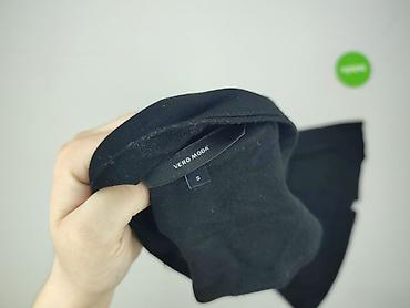trencz c: Vero Moda, Kamizelka damska, rozmiar S — 4