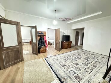 Продажа домов: Дом, 140 м², 4 комнаты, Собственник, Косметический ремонт — 5