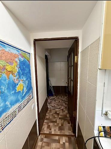 flat on rent: 2 комнаты, 65 м², Индивидуалка, 3 этаж, Свежий ремонт — 10