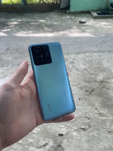 emersun стиральная машина: Redmi Note 12S, 256 GB, rəng - Göy, Qırıq, Barmaq izi, İki sim kartlı