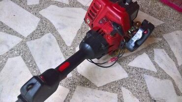 Kosilice i trimeri: Benzinska, Upotrebljenо, O trošku kupca — 6