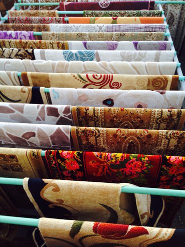 Xalçaların yuyulması: Xalçaların yuyulması | Xalçalar Pulsuz çatdırılma — 9