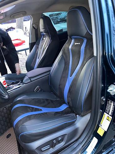 Другие аксессуары для салона: Чехлы на машину ! Премиальные чехлы, лучшего качества! На любой вкус и — 14