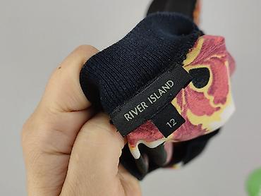 lefties bluzy: River Island, Bluza damska
, rozmiar L — 4