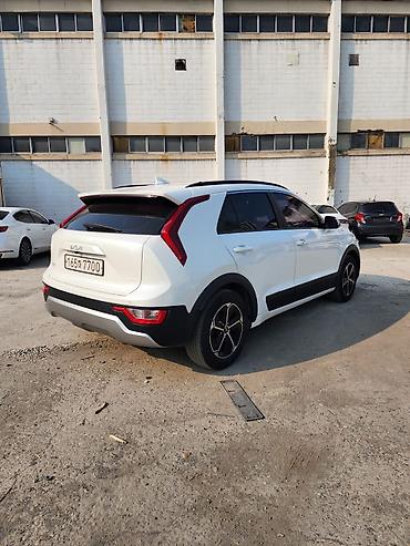 киа ниро электро: Kia Niro: 2022 г., Автомат, Гибрид, Кроссовер — 3
