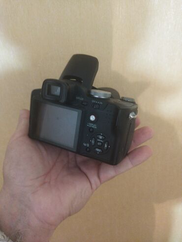 panasonic lumix: Lumix Panasonic DMC_FZ,8. batareya yoxdu . əqər kimdesə var təklif