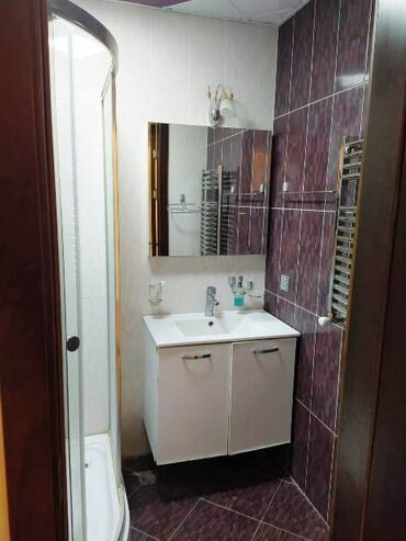 Yeni tikili: 3 otaqlı, Yeni tikili, m. Həzi Aslanov, 120 kv. m — 15