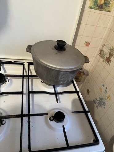 электрический матрас с подогревом бишкек: Продам чугунный казан, 4 литра