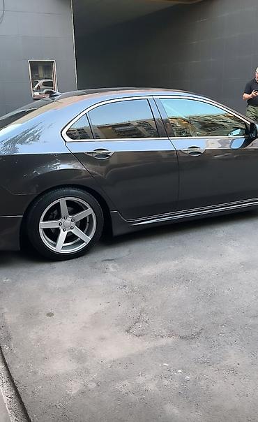 acura tl: Acura TSX: 2009 г., 2.4 л, Автомат, Бензин, Седан — 4