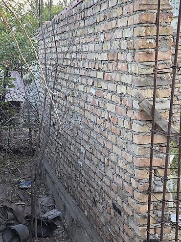 кирпич куйган балдар: Продам под снос. Кок Жар . по 2 сома. примерно 10000 штук выйдет — 2