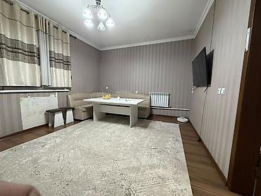 Продажа коттеджей и домов: 3 комнаты, 130 м², 4 соток, Бишкек, Восточный (старый) автовокзал Риэлтор — 16