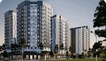 бишкектен квартира сатып алам: Сдан, Элитка, 1 комната, 42 м²