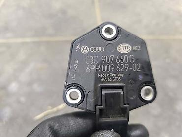 multimedia za audi a3: SENZOR NIVOA ULJA 1.6 2.0TDI ZA VOLKSWAGEN CADDY, EOS, GOLF 6 . | — 1