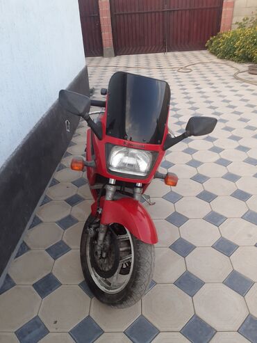 купить мотоцикл минск в бишкеке: Классический мотоцикл Kawasaki, 600 куб. см, Бензин, Взрослый, Б/у