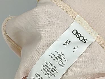 szafirowa 8: Asos, Sukienka damska, rozmiar S — 5