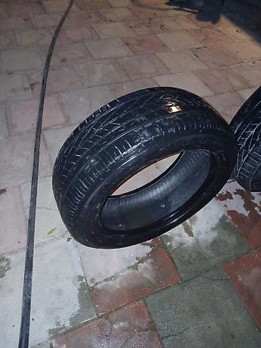 İşlənmiş Şin GoodYear 235 / 55 / R 19 lalafo.az -da İşlənmiş Şin GoodYear 235 / 55 / R 19