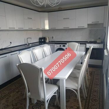 Мебель на заказ: Стул на заказ .цех местные производство — 9