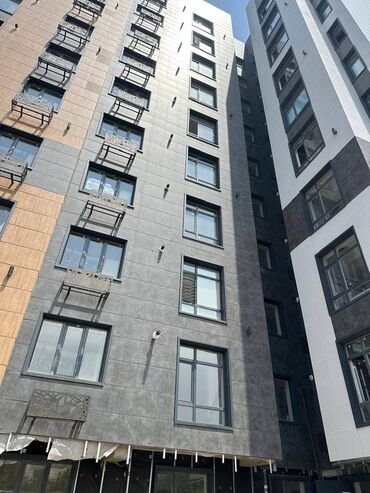 срочно продается квартира: 1 бөлмө, 41 кв. м, Элитка, 5 кабат, ПСО (өзү оңдоп түзөтүп бүтүү үчүн)