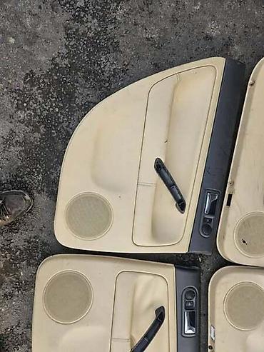 kompresor klime: TAPACIRI ZA VOLKSWAGEN PASSAT B5.5 | Tapaciri VW Passat B5.5 — 5