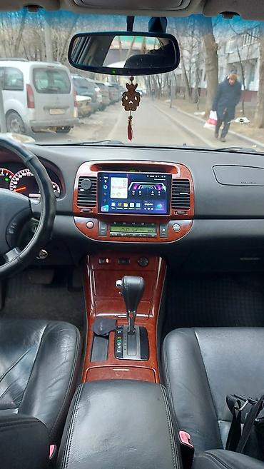 voxy noah: Toyota Camry: 2004 г., 2.4 л, Автомат, Бензин, Седан — 5