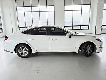 Hyundai: Hyundai Sonata: 2021 г., Седан — 8