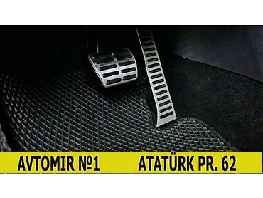 Аксессуары и тюнинг: Honda jazz 2008 eva 🚙🚒 ünvana və bölgələrə ödənişli çatdırılma — 1