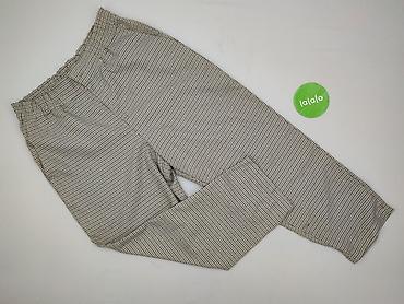 ette lou: Beloved, Spodnie materiałowe damskie, rozmiar XL — 2
