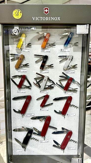 Другие комплектующие: Листай➡️➡️➡️ Швейцарские Ножи Victorinox!🔪 Лучший вариант для — 34