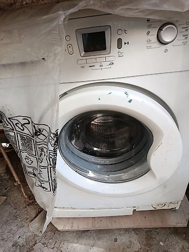 Стиральные машины: Beko paltaryuyan maşın – 7 kq tutum, AA enerji sinfi. herbirşeyi — 3