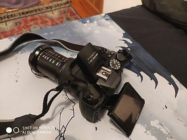 iphone x 100manata: Fujifilm FinePix HS25EXR – 30x optik zumlu bridge fotoaparat - 30x — 2