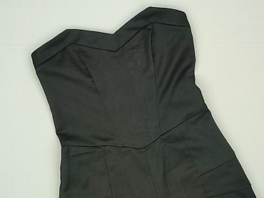 szafirowa 8: Topshop, Kombinezon damski, rozmiar S — 1