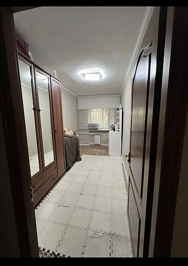 чуй карпинка: 3 комнаты, 56 м², 104 серия, 1 этаж — 6