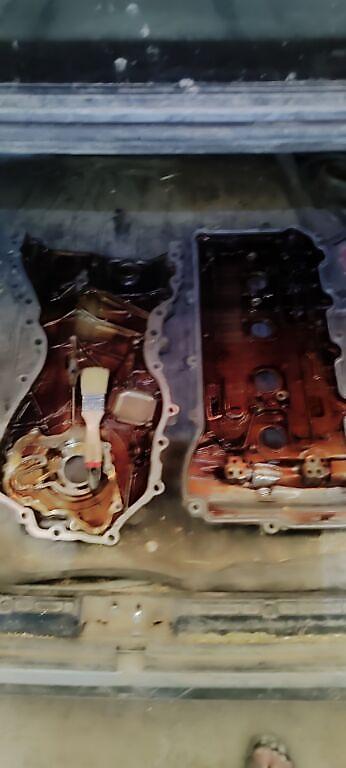 СТО, ремонт транспорта: Услуги моториста, Ремонт двигателя, без выезда — 15