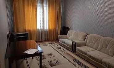 64: 2 комнаты, 64 м², ул. Московская / Уметалиева 105 серия, 3 этаж, Косметический ремонт — 1