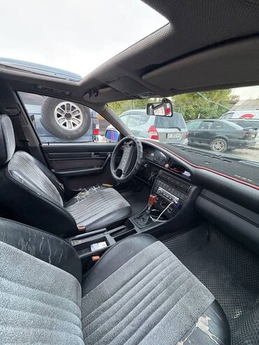 теплообменник ауди: Audi 100: 1991 г., 2.3 л, Механика, Бензин, Седан
